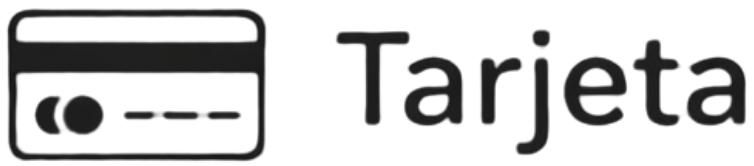 Tarjeta